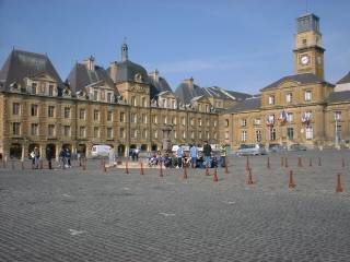 Vaarvakantie Frankrijk