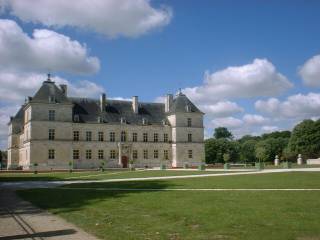 Château d'Ancy