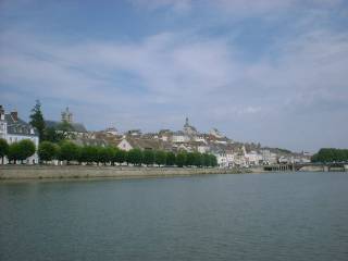 Joigny