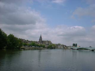 Montereau